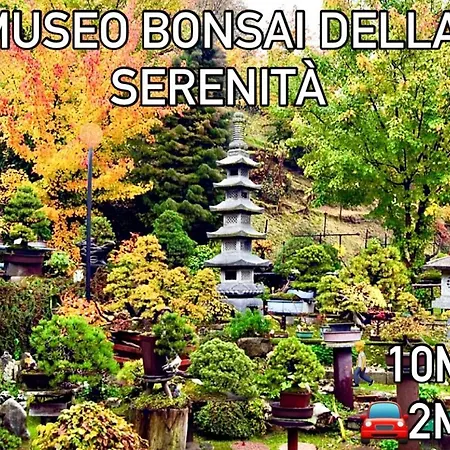 公寓 Manuel Tarzo