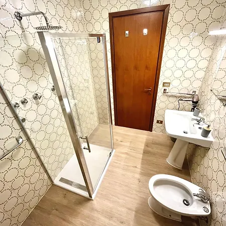 Apartment Manuel Tarzo
