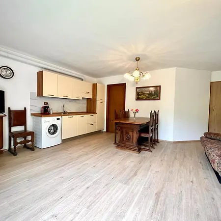 Apartment Manuel *