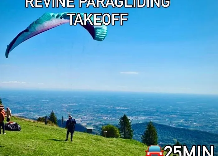 Apartment Manuel Tarzo