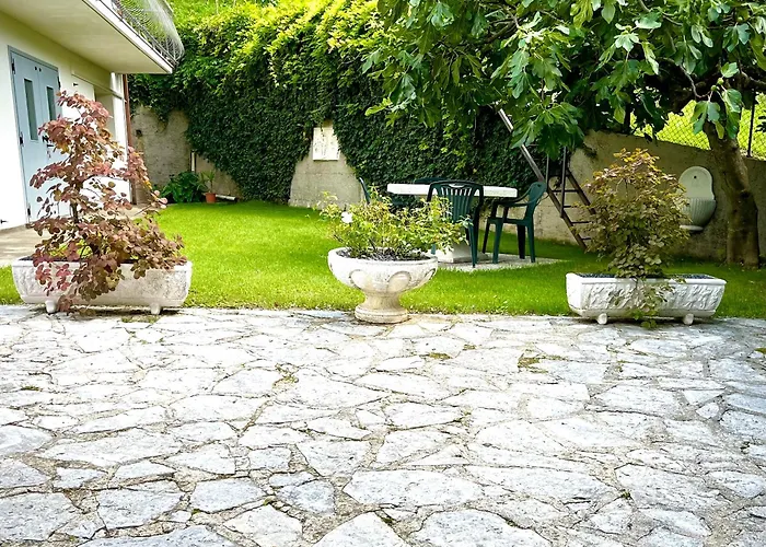 Appartement Manuel *